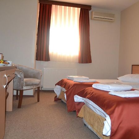 Duzce Han Otel Εξωτερικό φωτογραφία