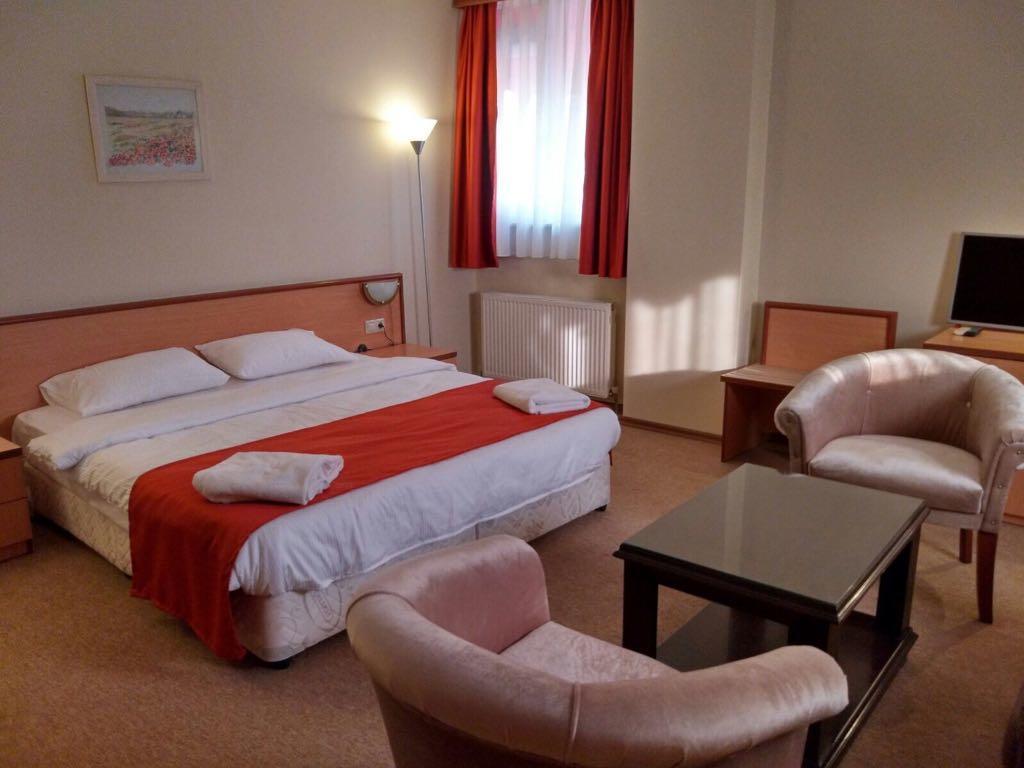 Duzce Han Otel Εξωτερικό φωτογραφία
