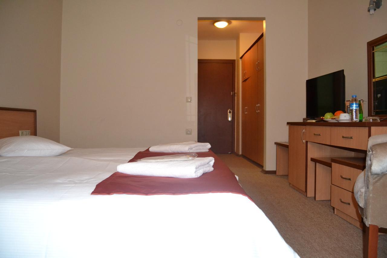 Duzce Han Otel Εξωτερικό φωτογραφία