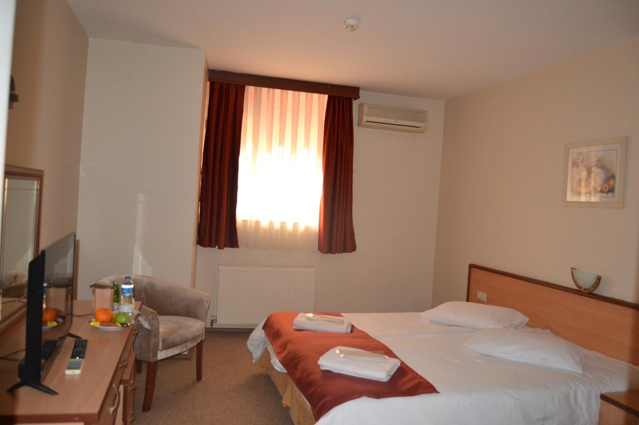 Duzce Han Otel Εξωτερικό φωτογραφία