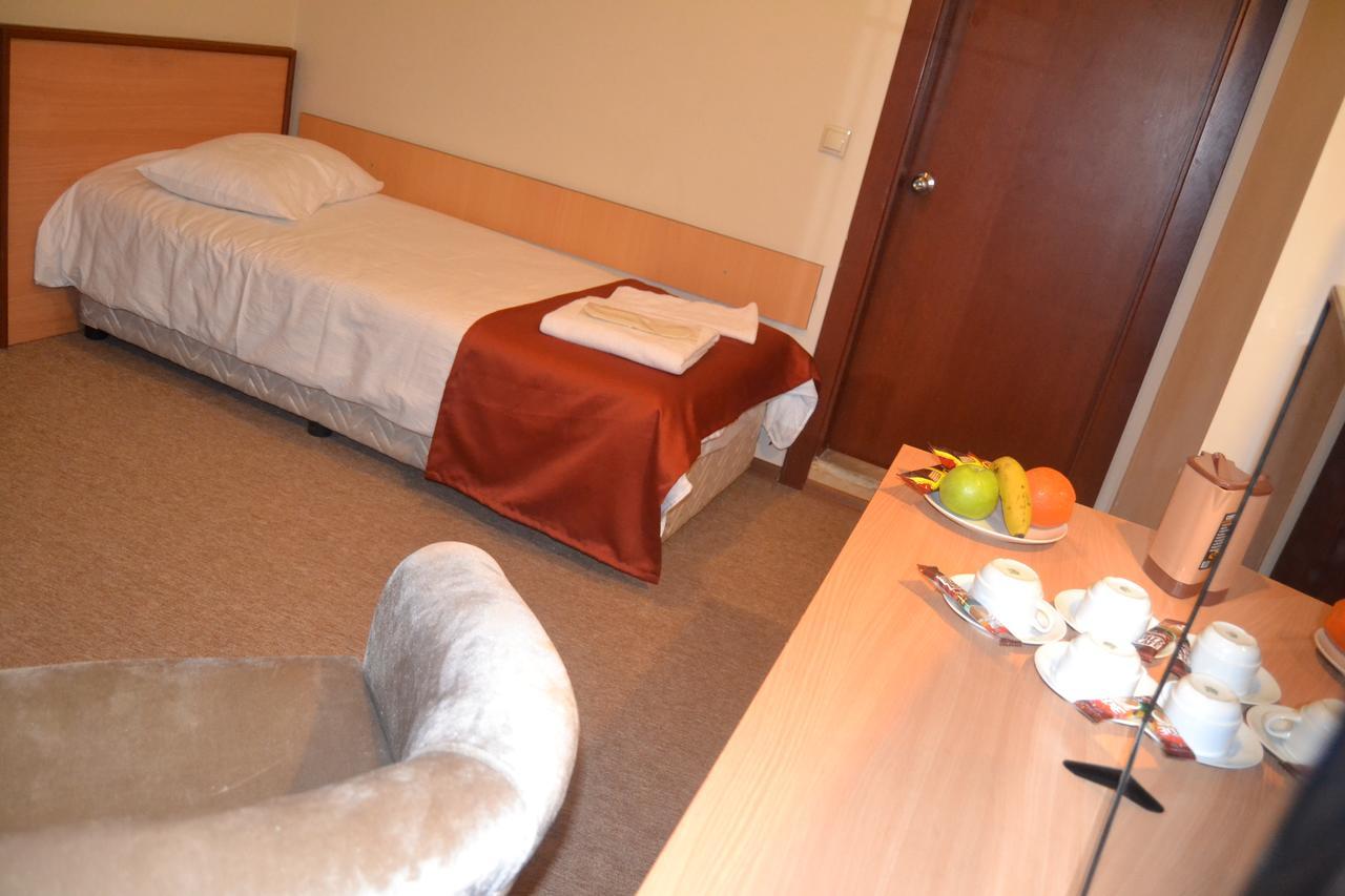 Duzce Han Otel Εξωτερικό φωτογραφία