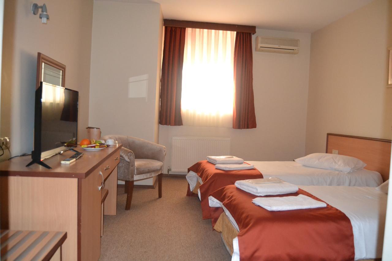 Duzce Han Otel Εξωτερικό φωτογραφία